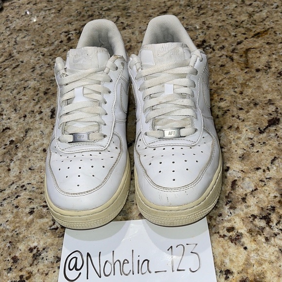 nike air force 1 womens poshmark